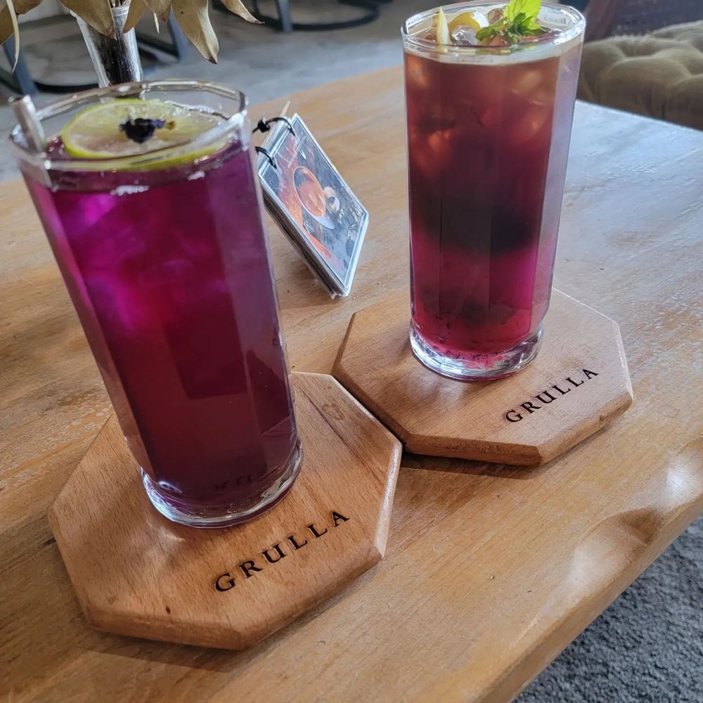 grulla cafe - Coffee & Tea Near Me - Tijuana, BCN