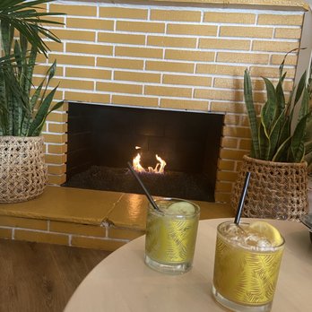 Vista - Bars Near Me - Hermosa Beach, California