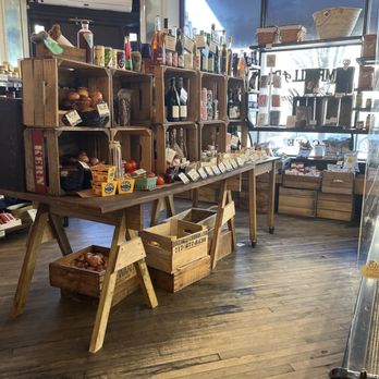 Campbell Cheese & Grocery - Inside - Cheese Shops Near Me - Brooklyn, New York Campbell Cheese & Grocery - Inside - Cheese Shops Near Me - Brooklyn, New York