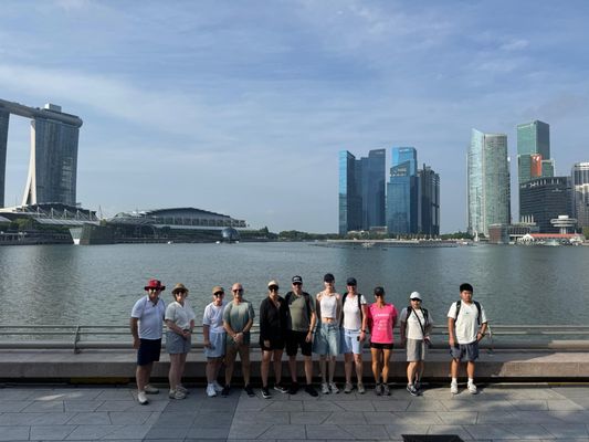 Singapore DUCKtours by null