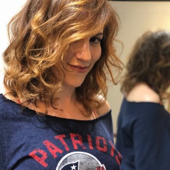Angelique Dubois - Hair Stylists Near Me - Beverly Hills, California