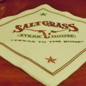 Saltgrass Steak House - Steakhouses Near Me - Laughlin, Nevada