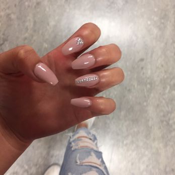 Divine Spa - Nail Salons Near Me - San Francisco, California Divine Spa - Nail Salons Near Me - San Francisco, California