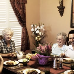 Family Care Assisted Living LLC