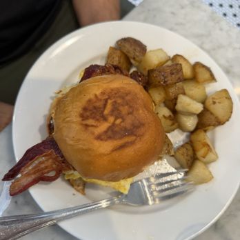 MQR Cafe - Egg Sandwich - Cafes Near Me - Falls Church, Virginia MQR Cafe - Egg Sandwich - Cafes Near Me - Falls Church, Virginia