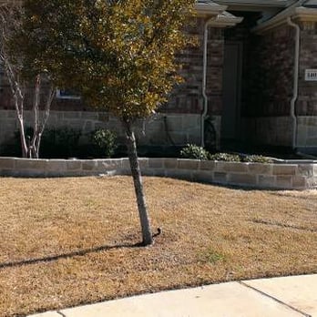 FM Lawncare - the front yard of a home - Landscaping Near Me FM Lawncare - the front yard of a home - Landscaping Near Me