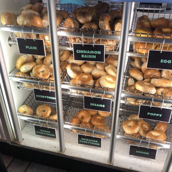 Lighthouse Bagels & Deli - Bagels Near Me - Corolla, North Carolina