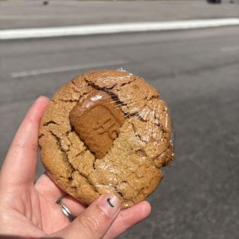 Wellmade - Cookie of the day (biscoff) - Sandwiches Near Me - Scottsboro, Alabama Wellmade - Cookie of the day (biscoff) - Sandwiches Near Me - Scottsboro, Alabama