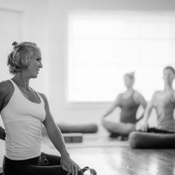 Orleans Yoga - Classes taught by caring and highly trained teachers.