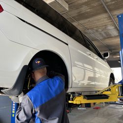 Lift n Wrench
