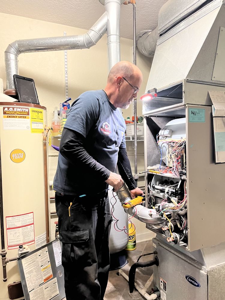 ASPEN ONE HOUR HEATING AND AIR CONDITIONING Updated October 2024 30