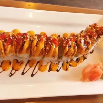 Fighting Fish - Sushi Bars Near Me - Richmond, Virginia Fighting Fish - Sushi Bars Near Me - Richmond, Virginia