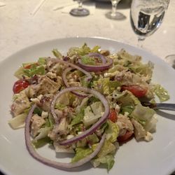 Aviation Grill - Chicken Cobb Salad