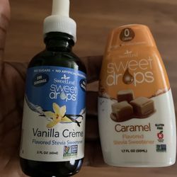 Better Health Store - Stevia sweeteners