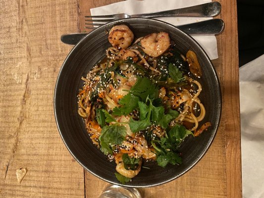 Nosh by null