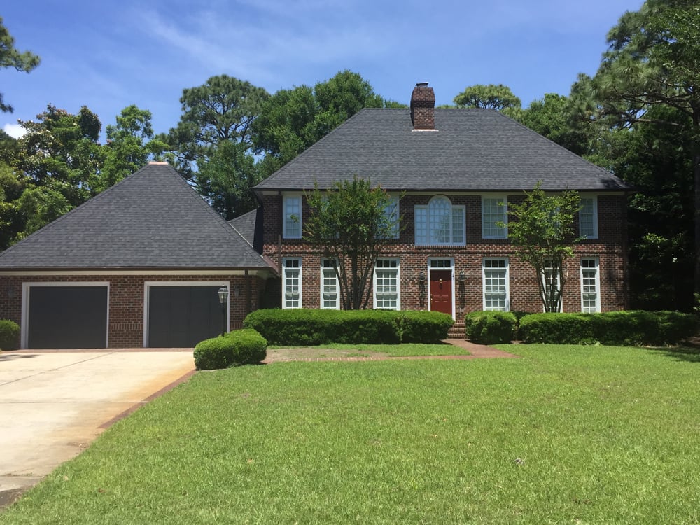 Slide of Lenox Roofing Solutions