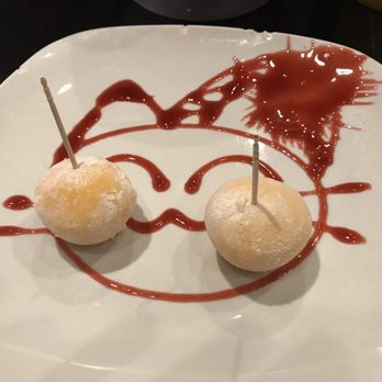 Awesome Sushi - Mango Mochi - Japanese Near Me - Long Beach, California