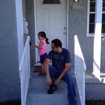 Johan Cisneros, Realtor - Pacific Properties Realty Group - In front our new home. My husband and daughter. - Real Estate Agents Near Me - Hawthorne, California Johan Cisneros, Realtor - Pacific Properties Realty Group - In front our new home. My husband and daughter. - Real Estate Agents Near Me - Hawthorne, California