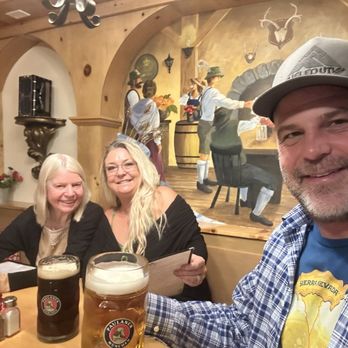 Andreas Keller German Restaurant - German Near Me - Leavenworth, Washington
