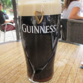 Molly Malone's - Guinness - Pubs Near Me - Strasbourg, 67