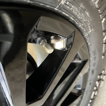 America's Tire - OEM valve cap - Tires Near Me - Orange, California
