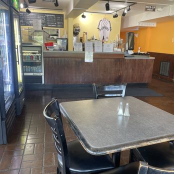 Big Belly Deli - First-timer. Let's see what if I agree with the rave reviews. - Sandwiches Near Me - Florissant, Missouri