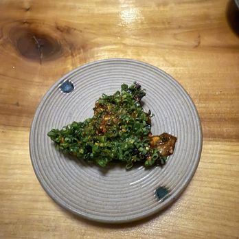 Corima - Branzino - Mexican Near Me - New York, New York