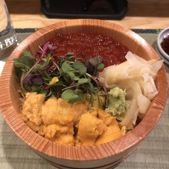 Sushi Uesugi - Sushi Bars Near Me - Brooklyn, New York Sushi Uesugi - Sushi Bars Near Me - Brooklyn, New York