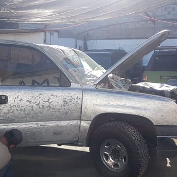 Colima Auto Body Shop - Paint process - Body Shops Near Me - Tijuana, BCN Colima Auto Body Shop - Paint process - Body Shops Near Me - Tijuana, BCN