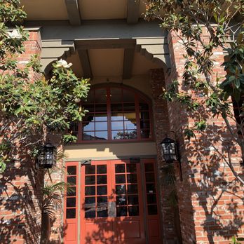 Hotel Corque - The big red doors of Hotel Corque! - Hotels Near Me - Solvang, California Hotel Corque - The big red doors of Hotel Corque! - Hotels Near Me - Solvang, California