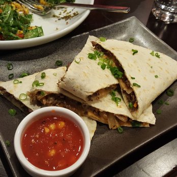 The Sweet Sap - Bulgogi quisadilla - New American Near Me - Flushing, New York The Sweet Sap - Bulgogi quisadilla - New American Near Me - Flushing, New York