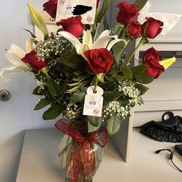 These were my Valentine's Day 2025 roses These were my Valentine's Day 2025 roses