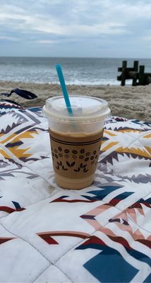 Out There Coffee by null