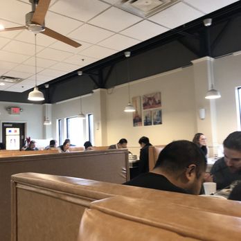 Mala Hotpot - People eating - Hot Pot Near Me - Cincinnati, Ohio Mala Hotpot - People eating - Hot Pot Near Me - Cincinnati, Ohio