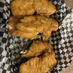 Towne Grill & Pub - Chicken fingers