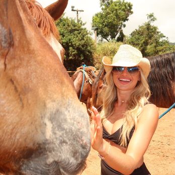 Circle M Ranch - Horseback Riding Near Me - Wailuku, Hawaii Circle M Ranch - Horseback Riding Near Me - Wailuku, Hawaii
