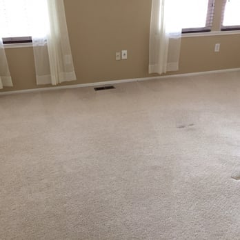 Express Dry Carpet Cleaning - Carpet Cleaning Near Me - Rockville, Maryland