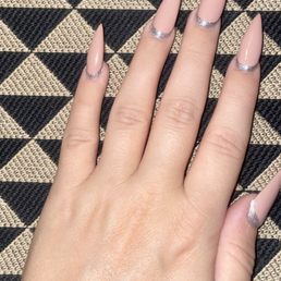 My signature nails by Mimi My signature nails by Mimi