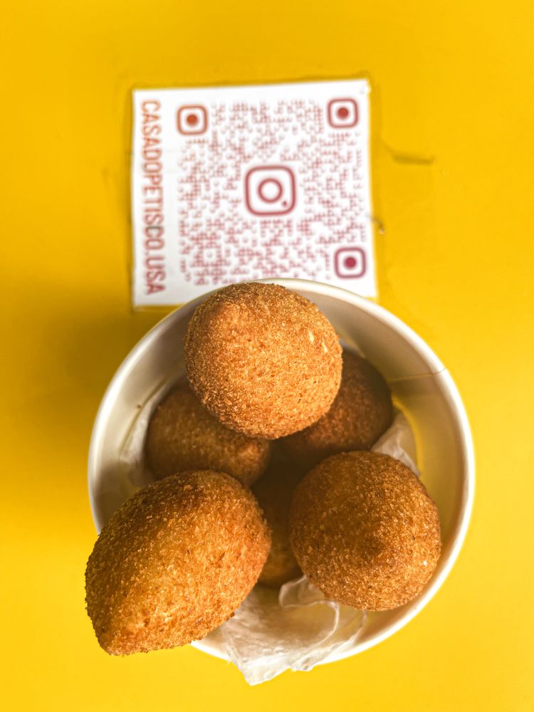 Casa Do Petisco Logo