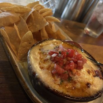 Diablo & Sons Saloon - Queso fundido - Cocktail Bars Near Me - Boise, Idaho