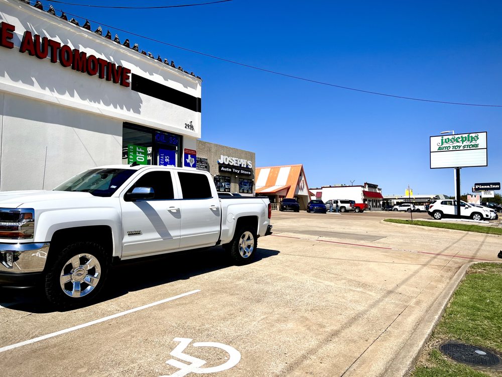 FIRST CHOICE AUTOMOTIVE Updated September 2024 30 Photos 2935 N