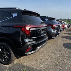 Matthews Kia