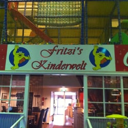 Fritzi's Kinderwelt
