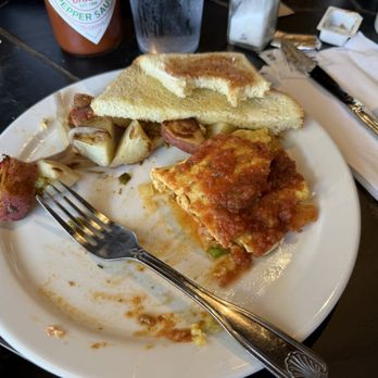 Java Jazz & Soup Nutz - Spanish omelette - Coffee & Tea Near Me - Lahaina, Hawaii Java Jazz & Soup Nutz - Spanish omelette - Coffee & Tea Near Me - Lahaina, Hawaii