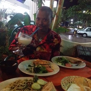Natura - Vegetarian Near Me - Cancún, ROO