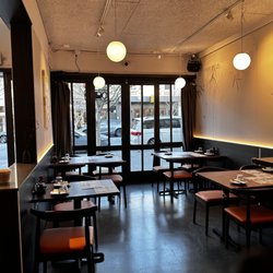 Dumpling Kitchen - Castro - New Remodeling