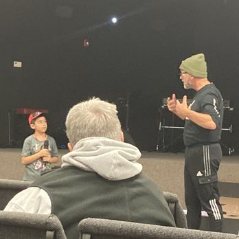 Journey Church - Churches Near Me - Corpus Christi, Texas