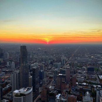 360 Chicago - Observatories Near Me - Chicago, Illinois