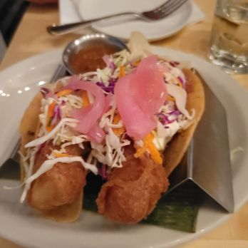 El Techo - Fish tacos - Latin American Near Me - San Francisco, California El Techo - Fish tacos - Latin American Near Me - San Francisco, California