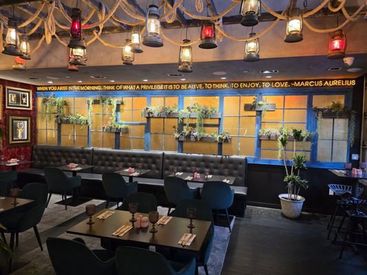 6th & G Breakfast Co by null